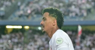 من ناشئ الزمالك إلى حلم أوروبا.. حسام عبد المجيد يقترب من تجربة لودوجوريتس