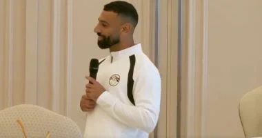 مصدر فى منتخب مصر: محمد صلاح لم يفكر فى الاعتزال الدولي مطلقا