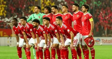 الأهلي يسابق الزمن لإنهاء تأشيرات معسكر إسبانيا