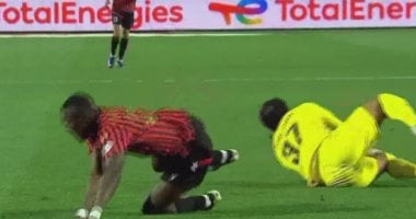 30 دقيقة.. اتحاد العاصمة يضغط بحثا عن التعادل مع الزمالك ودخول عواد بدلا من المهدى