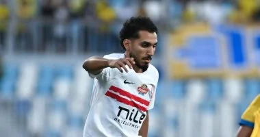 الاتحاد السكندرى يعلن ضم أحمد حمدي و3 لاعبين آخرين لتدعيم صفوفه