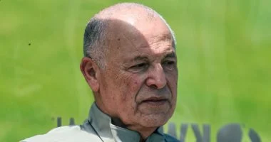 اتحاد الكرة يشكو حكم مباراة الأرجنتين إلى فيفا ويطالب بإيقافه