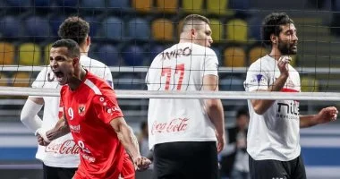 اتحاد الكرة الطائرة يفاضل بين منتصف أكتوبر وأول نوفمير لانطلاق الموسم