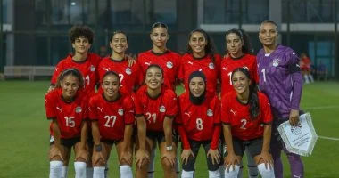 موعد مباراة منتخب مصر ومالاوى اليوم فى كأس الأمم الأفريقية للكرة النسائية