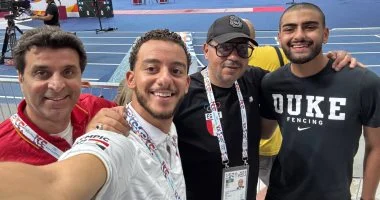 الكيف قبل الكم..مصر تتجاوز إسبانيا وفرنسا وكرواتيا وصربيا في المتوسط