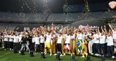 المحمودى: الزمالك يحتاج مليونا و600 ألف دولار لفك القيد التأديبى