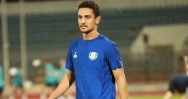 حرس الحدود يضم الثنائى محمد إيهاب وبشار أشرف بعد رحيلهما عن الإسماعيلي