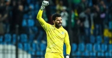 هل يشارك مهدى سليمان مع الزمالك أمام سيراميكا؟.. مصدر يجيب