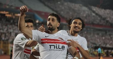 تشكيل الزمالك ضد سيراميكا.. عواد فى حراسة المرمى والسيد أسامة أساسيا
