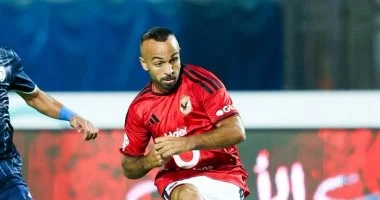 أجنبيان و16 مصريًا في قائمة الهدافين بعد الجولة الأولى من الدوري الممتاز