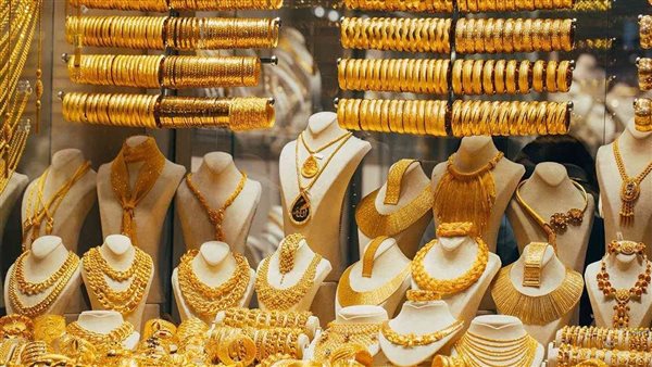 أسعار الذهب تقفز 370 جنيها خلال أسبوع.. وعيار 21 يسجل 6625 جنيها