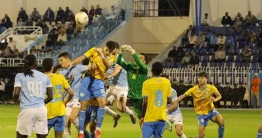 دوري المحترفين ينتهى 27 مايو 2027 رسميًا.. وصعود 3 أندية