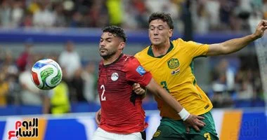 موعد مباراة منتخب مصر القادمة فى دور الـ16 بكأس العالم 2026