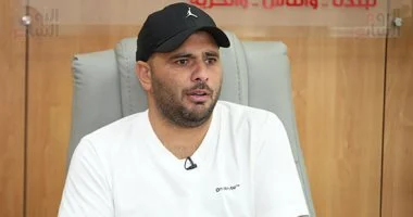 عماد متعب: منتخب مصر تعرض لظلم تحكيمي أمام الأرجنتين.. وأقول للمصريين إفرحوا
