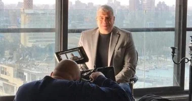 أحمد شوبير: مصطفى أفضل مني.. وأتمنى أن يتجاوز إنجازي مع منتخب مصر