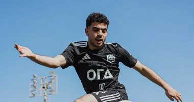 رسمياً.. زد يفعل بند شراء طارق علاء من بيراميدز ويحسم موقفه من الأهلي