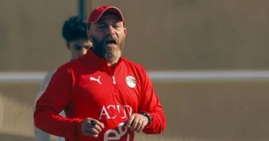 ختام المعسكر المفتوح الثاني لمنتخب الشباب اليوم قبل تصفيات شمال أفريقيا