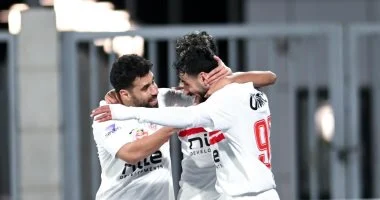 الزمالك يعد اللاعبين بصرف المستحقات المتأخرة قبل انطلاق فترة الإعداد