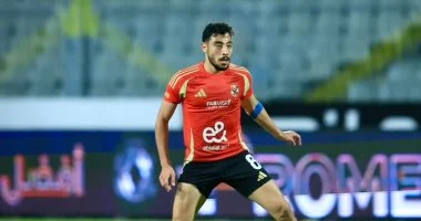 بيراميدز يُربك حسابات الأهلي في صفقة أكرم توفيق.. اقرأ التفاصيل