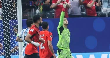 مواعيد مباريات منتخب مصر فى تصفيات أمم أفريقيا 2027