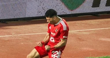 إمام عاشور على رادار اتحاد جدة.. هل ينضم لقائمة المصريين المتألقين مع العميد؟