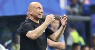 كتيبة حسام حسن تستعد لتحد جديد.. مواعيد مباريات المنتخب بتصفيات أمم أفريقيا