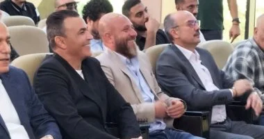 عصام الحضري وشيتوس يسحبان قرعة دوري المحترفين للموسم الجديد
