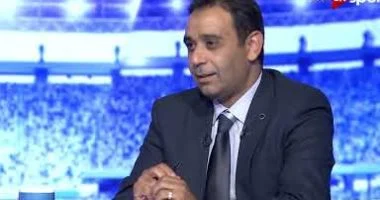 سباق رئاسة لجنة الحكام في اتحاد الكرة ينحصر بين سمير عثمان وعصام عبد الفتاح