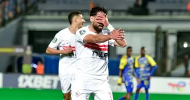 الزمالك يرفع شعار ممنوع رحيل اللاعبين بسبب القيد