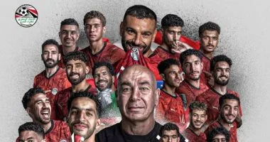 منتخب مصر يحقق أرقامًا تاريخية في كأس العالم 2026.. 8 أهداف بنسخة واحدة