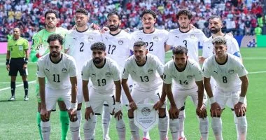 مواجهة تكتيكية من العيار الثقيل..مصر أمام أستراليا في كأس العالم 2026