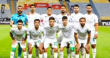 استاد السويس الجديد يستضيف مباريات المصرى فى الموسم المقبل