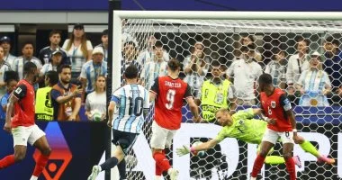 الطريق إلى ميسى.. ماذا ينتظر منتخب مصر حال عبور أستراليا بكأس العالم؟