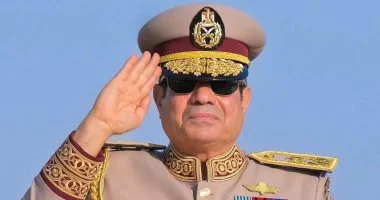 اتحاد الكرة يتفاعل مع تهنئة الرئيس السيسى لمنتخب مصر.. فيديو