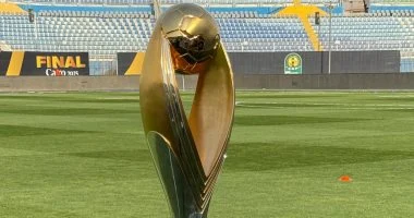 الزمالك وبيراميدز فى دوري الأبطال والأهلي وزد بالكونفدرالية.. اعرف التفاصيل