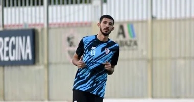 جلسة مرتقبة بين أحمد فتوح وإدارة الزمالك.. اعرف السبب