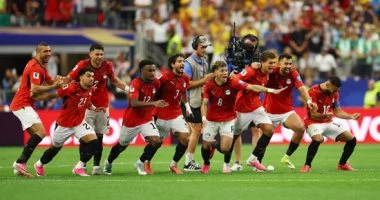 البداية أمام أنجولا.. مواعيد مباريات منتخب مصر فى تصفيات أمم أفريقيا
