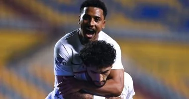 الزمالك يشترط رفع القيد التأديبى لحل أزمة بيزيرا