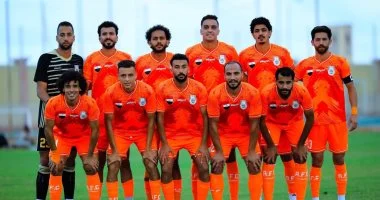 أبو قير للأسمدة يتفق على 3 وديات عربية استعدادًا للموسم الجديد