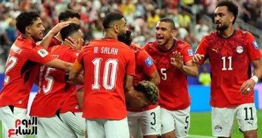 شاهد ركلات ترجيح مصر في ليلة الإنجاز التاريخي والتأهل لدور الـ16 بكأس العالم
