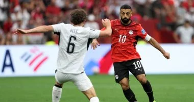 محمد صلاح على أعتاب ليلة تاريخية جديدة أمام أستراليا في كأس العالم 2026
