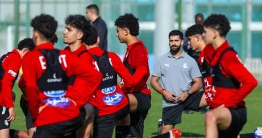 منتخب الناشئين يسجل الهدف الأول في مرمى المغرب (2- 1)