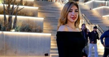 "سارة" طليقة حسام عاشور ترد على منع نجم الأهلى من مسكن الزوجية
