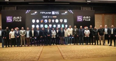 انطلاق انتخابات رابطة الأندية فى غياب ممثلى الأهلى والزمالك