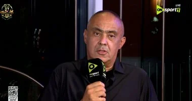 محمد يحيى لطفى: تسويق الدوري خارج الشرق الأوسط بسبب المصريين واللاعبين