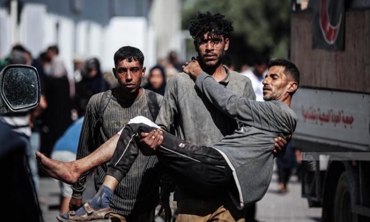 ارتفاع ضحايا عدوان الاحتلال الإسرائيلي على قطاع غزة إلى 73 ألفا و431 شهيدًا
