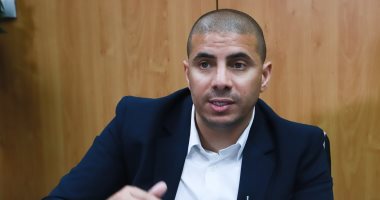 محمد زيدان عن وداع منتخب مصر لكأس العالم : " الظلم وحش" و أخطاء الأرجنتين تستحق الحبس