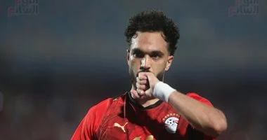 زوجة زيكو: فخورة به إنسانا قبل أن يكون لاعبا.. وتوقعت انضمامه للمنتخب
