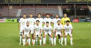 البنك الأهلي يواجه طلائع الجيش ودياً استعداداً للدوري