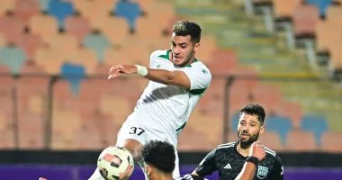 الدورى العراقى سابع محطات يوسف أسامة نبيه الكروية